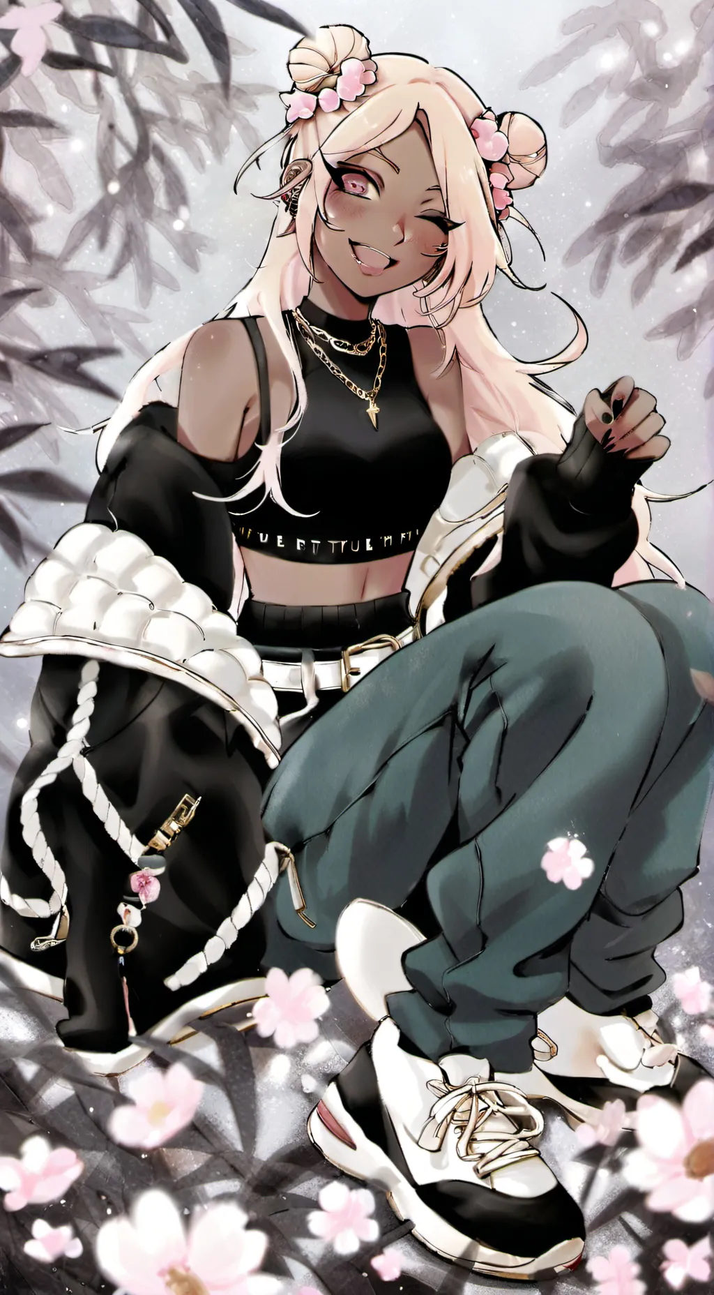 ai character: MHA(SECRET VILIAIN background