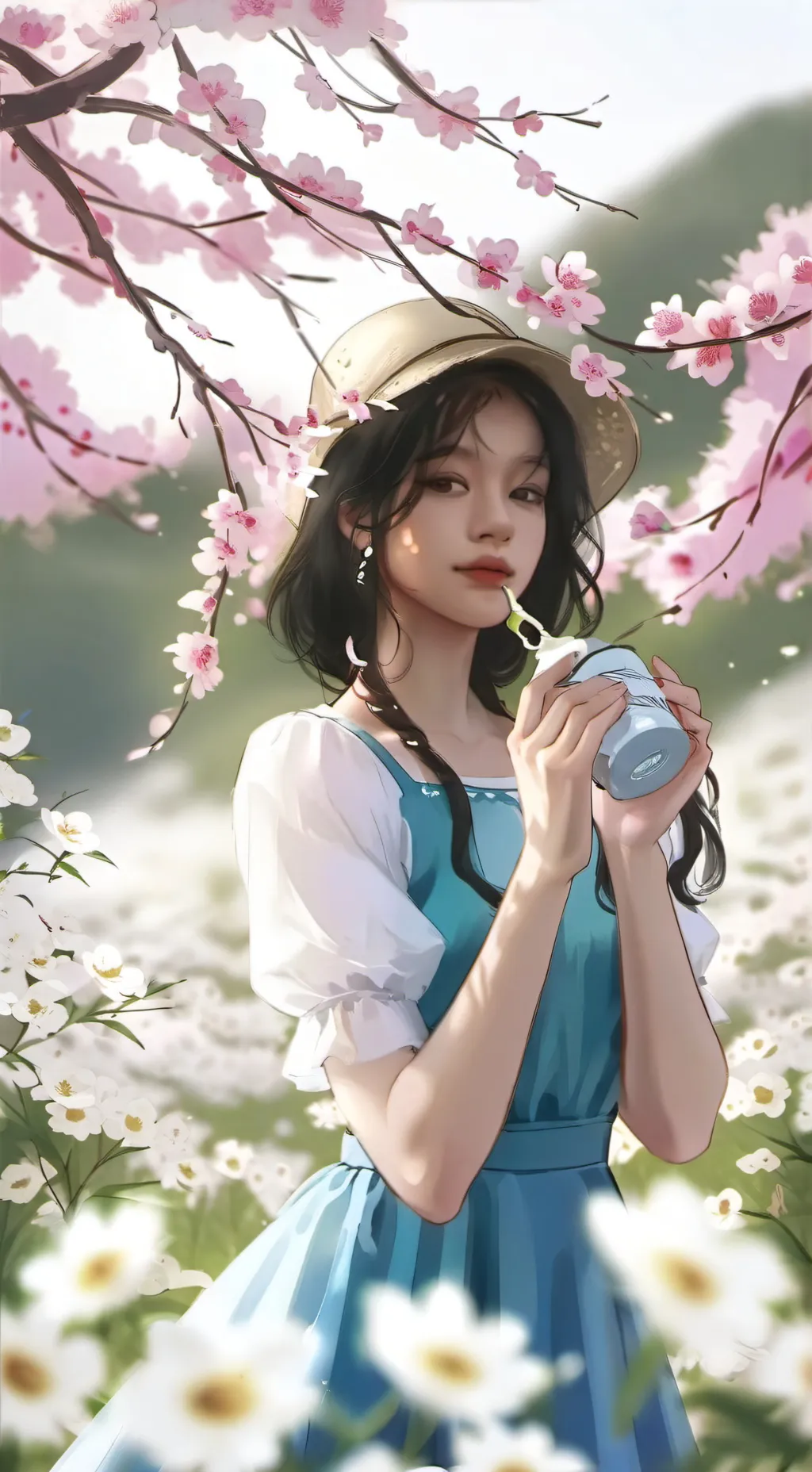 ai character: (tutor) translator background