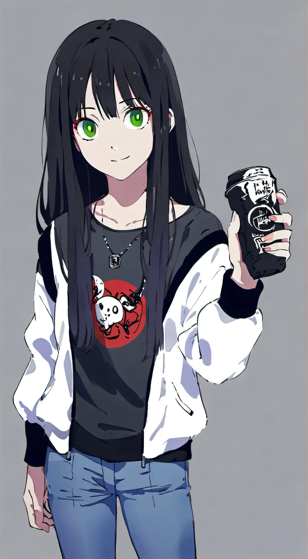 ai character: Mha x my OC background