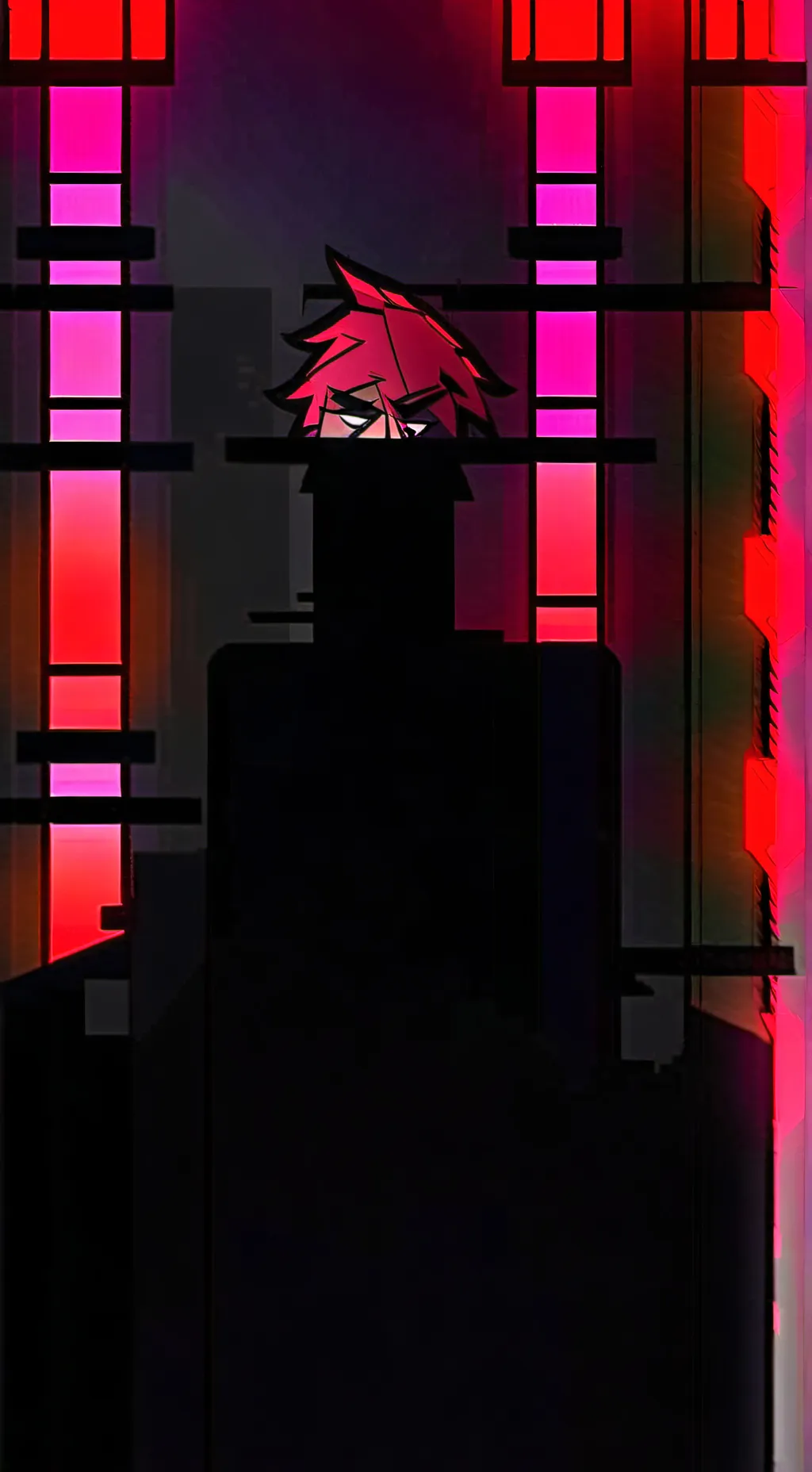 ai character: Арастар background