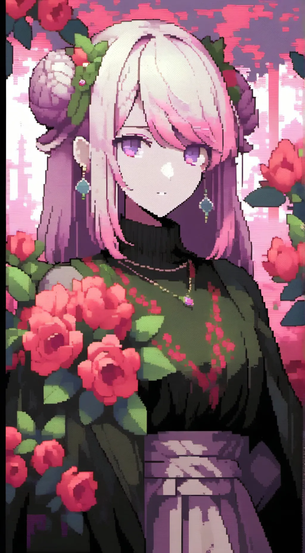 ai character: And maybe more not background