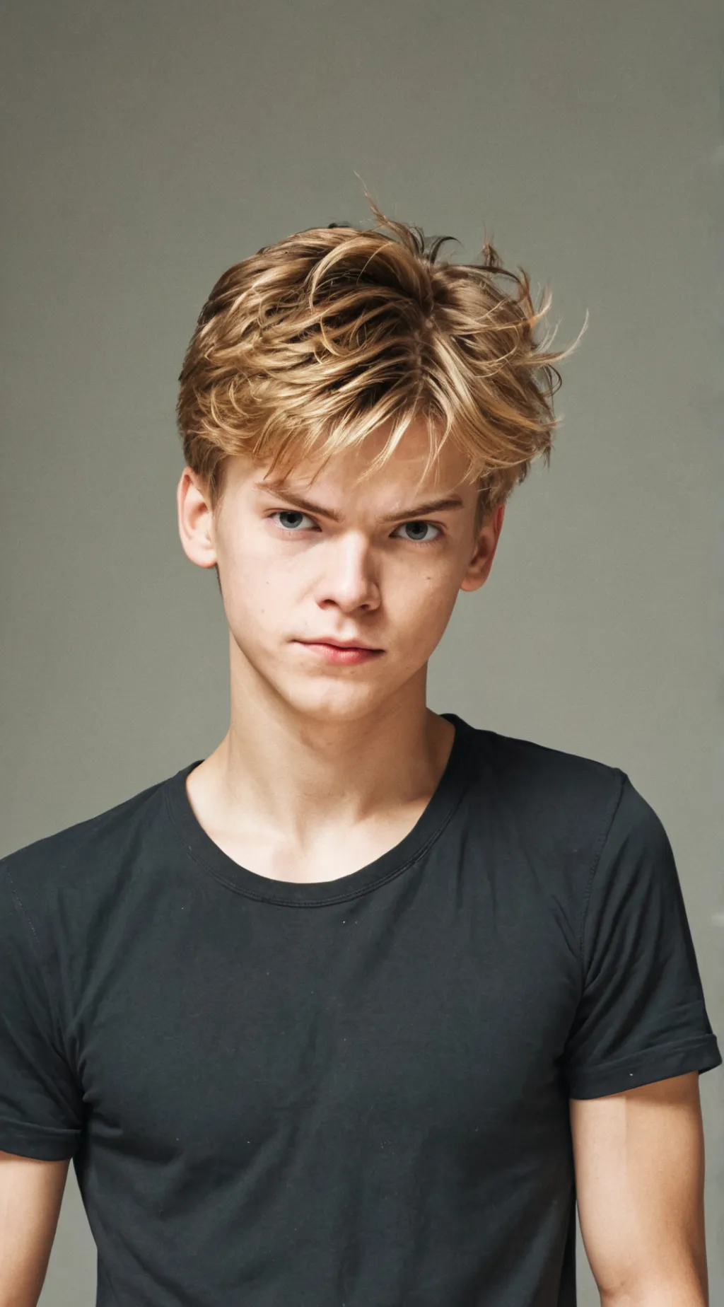 ai character: newt x y/n background