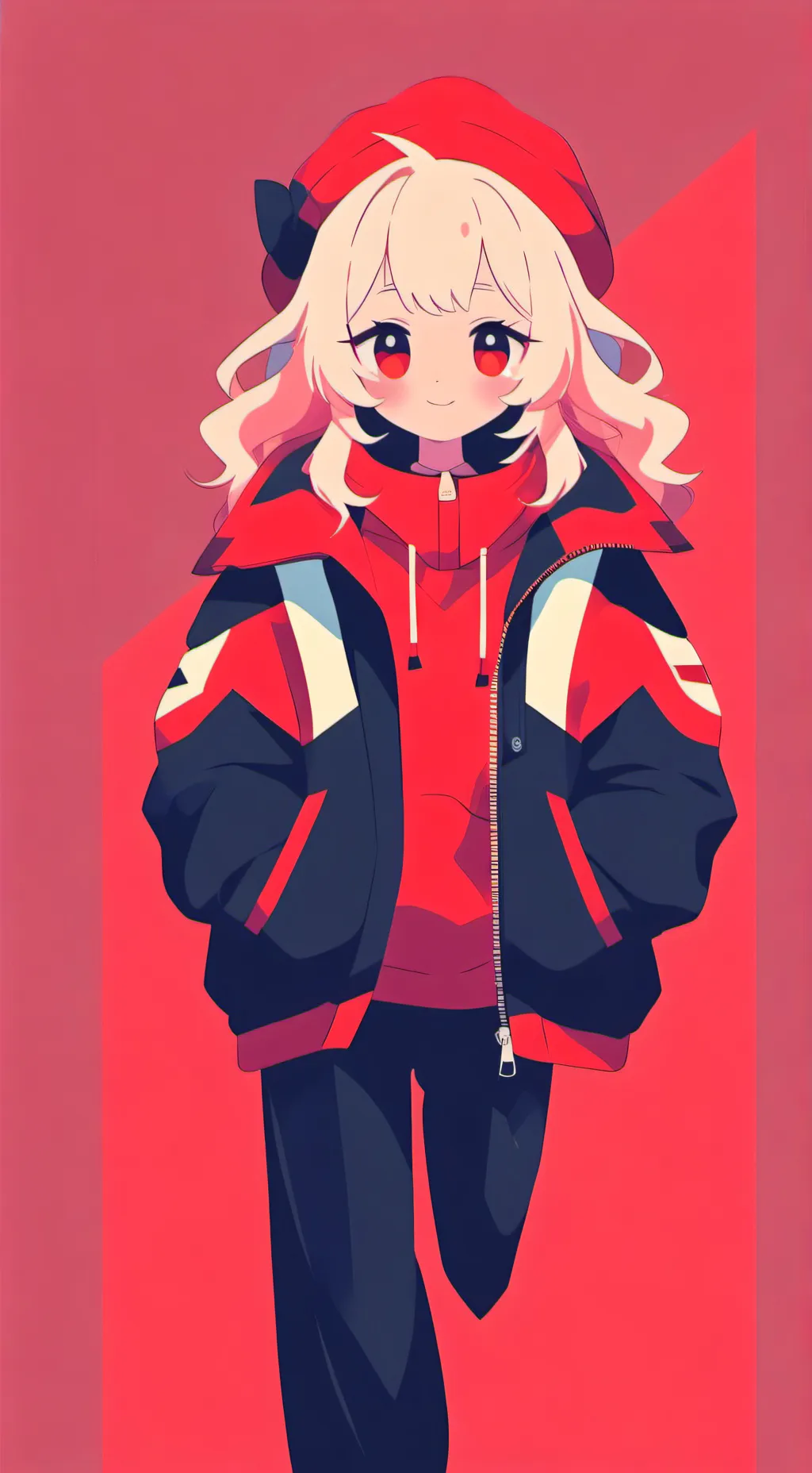 ai character: celynnei background