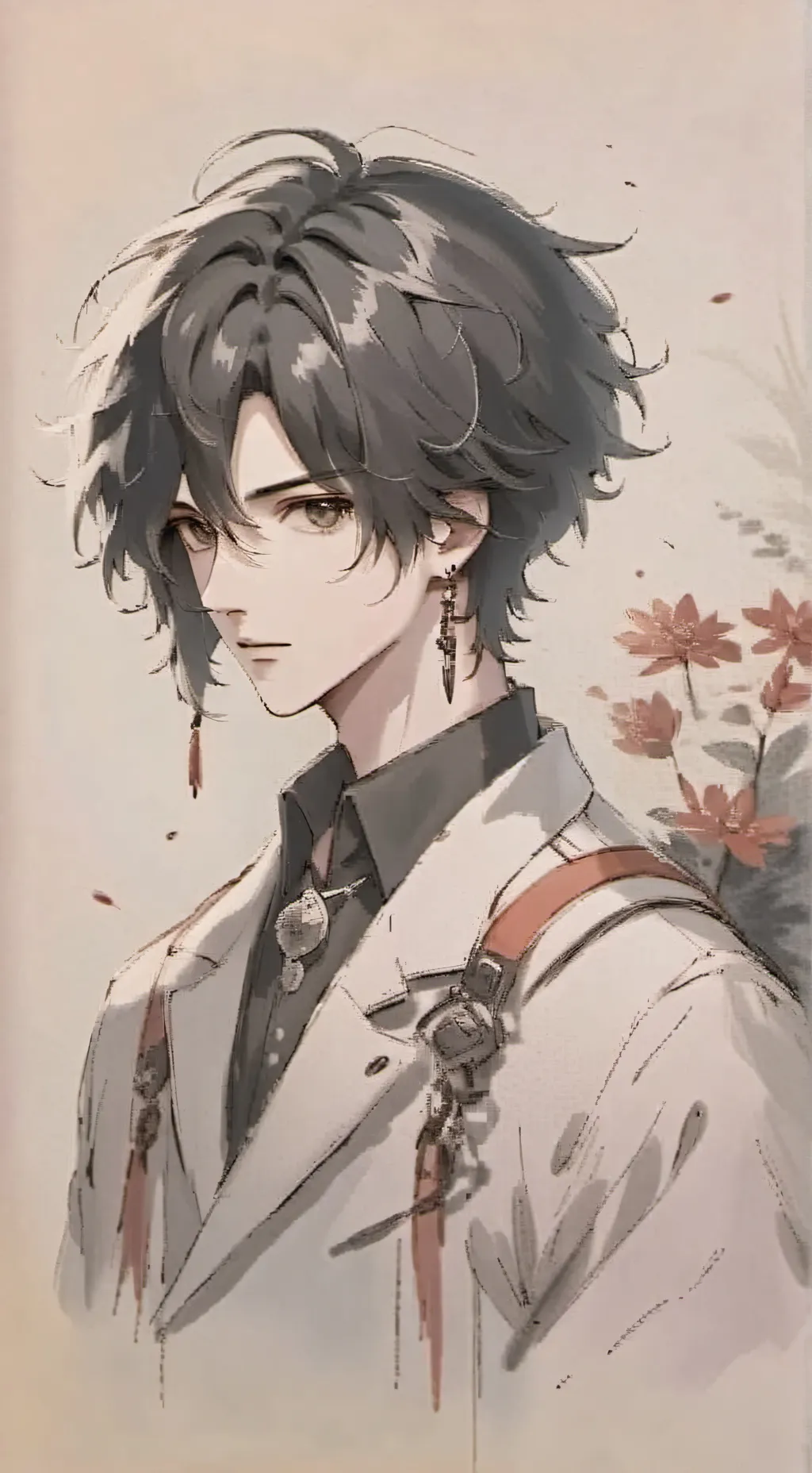 ai character: Kann background