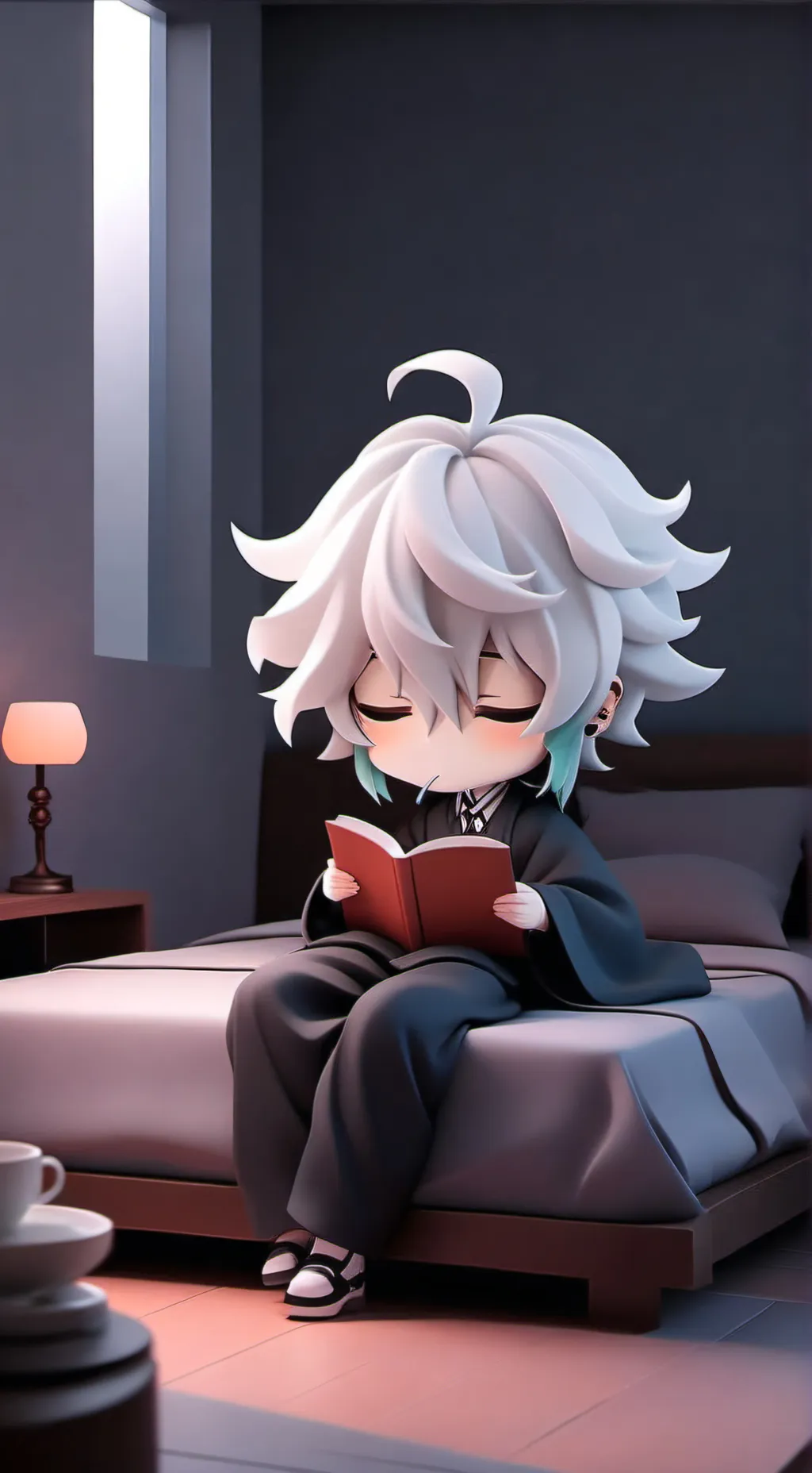 ai character: eduar y zip fpe background