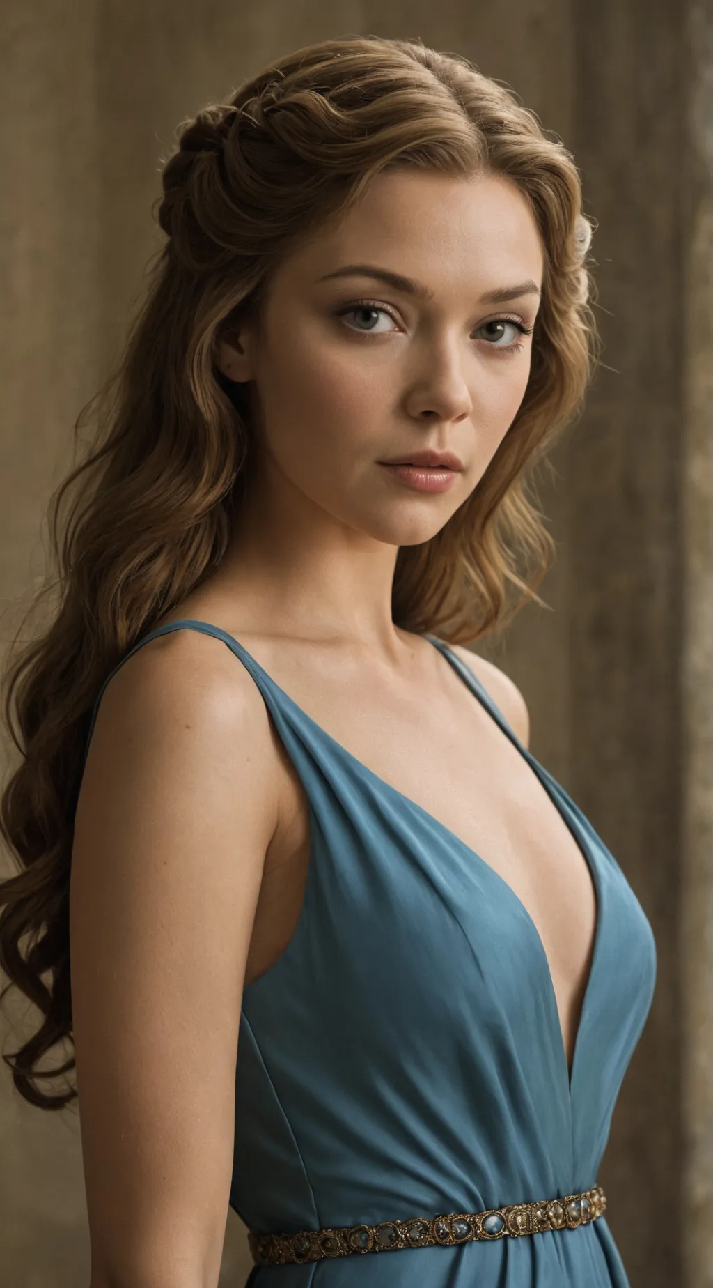Talkie AI - Chat with Margaery Tyrell