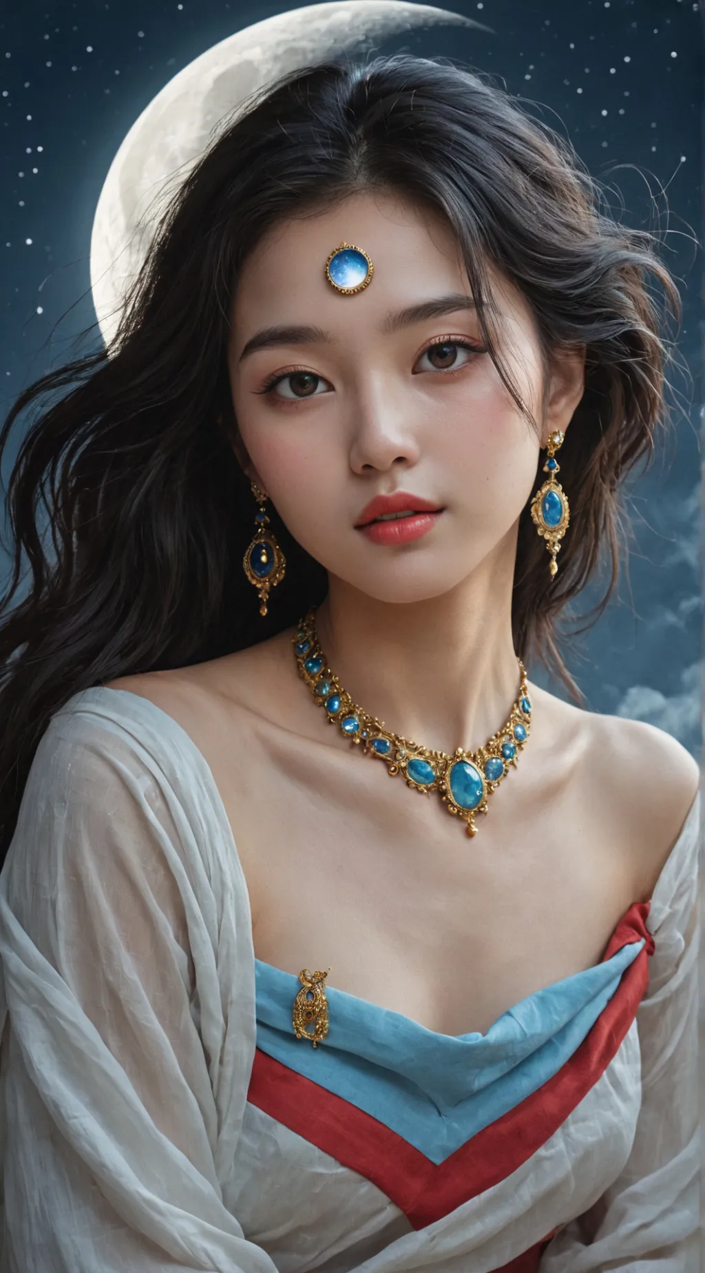 ai character: Hova background