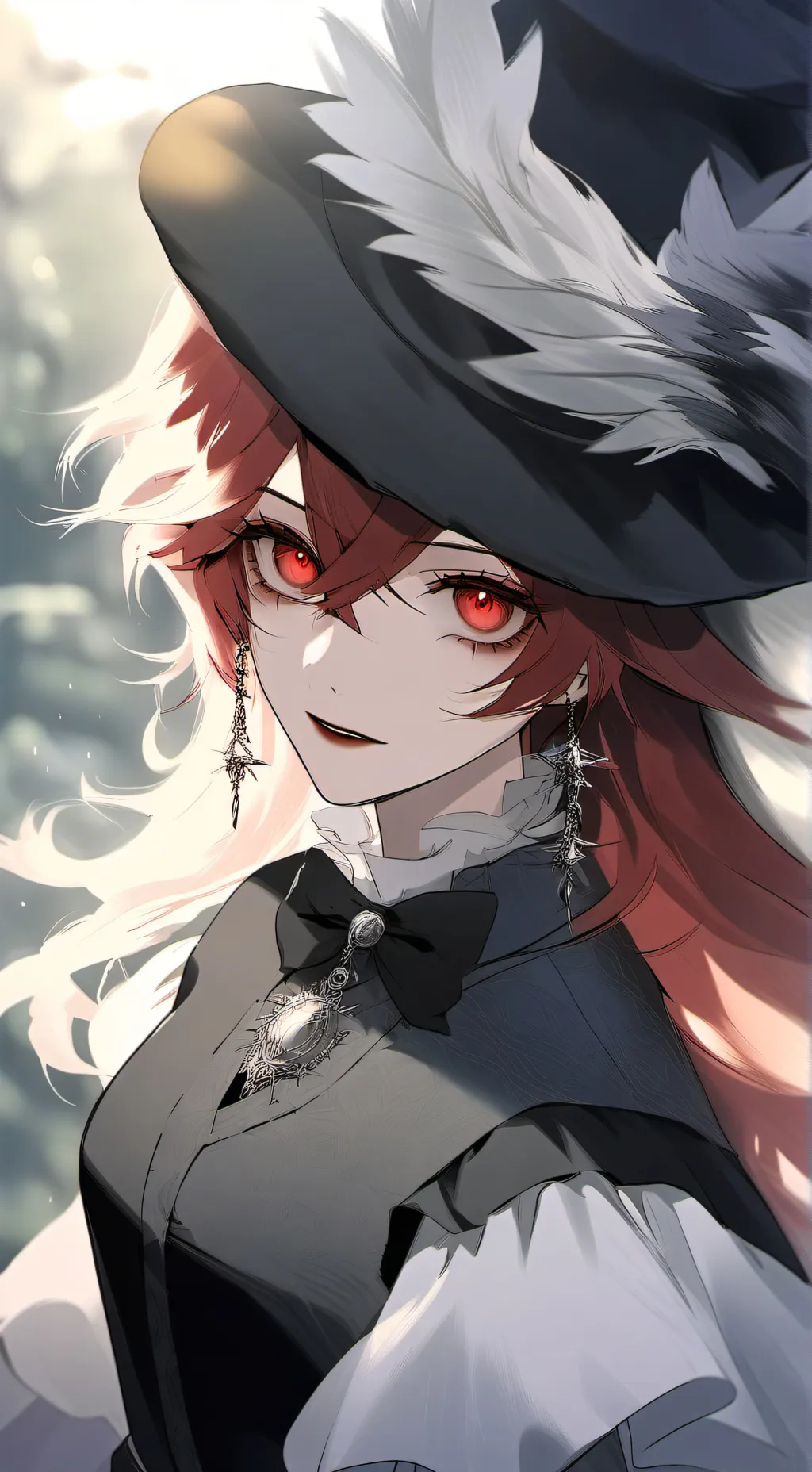 Talkie AI - Chat with Veronica 