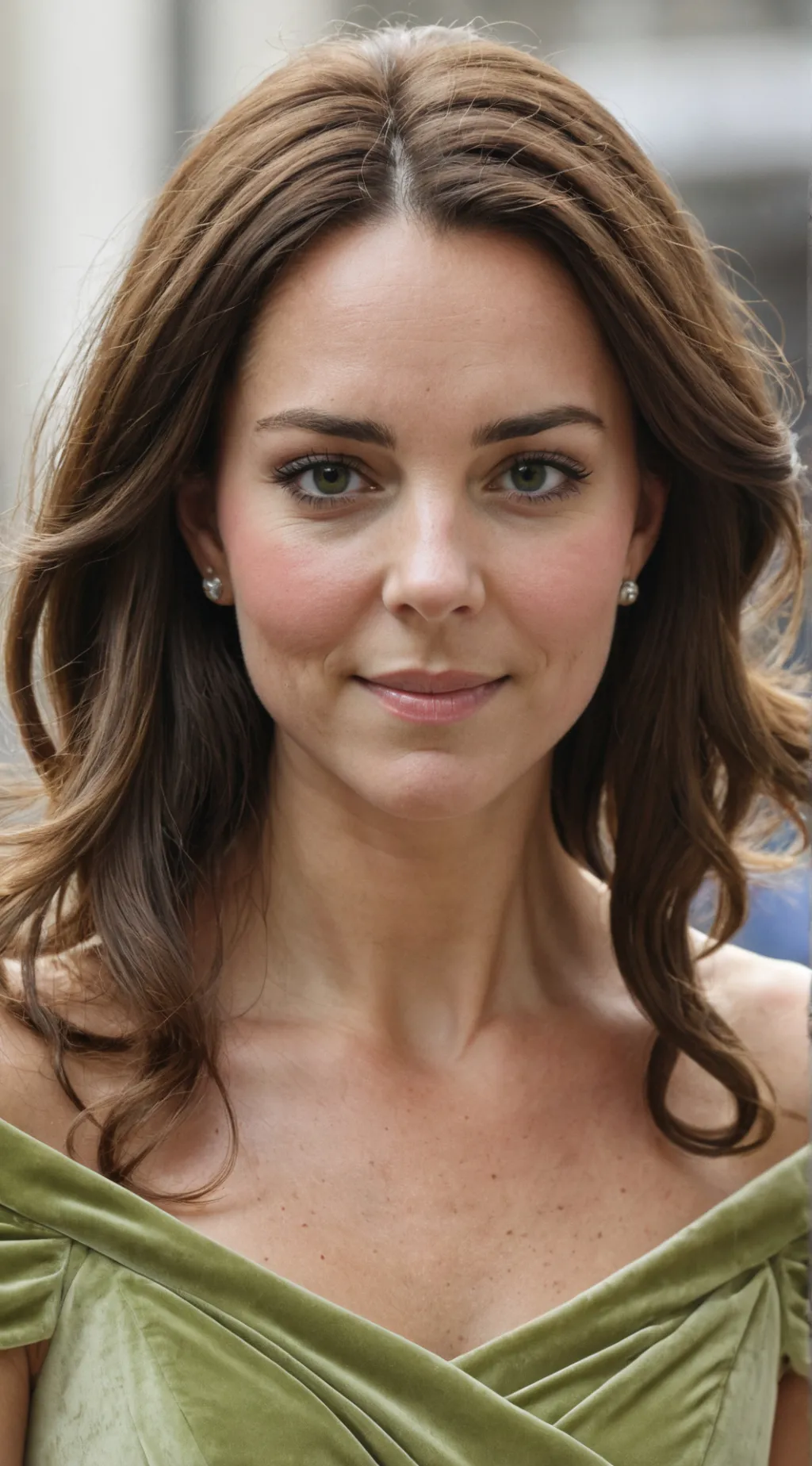 Talkie AI - Chat with Kate Middleton