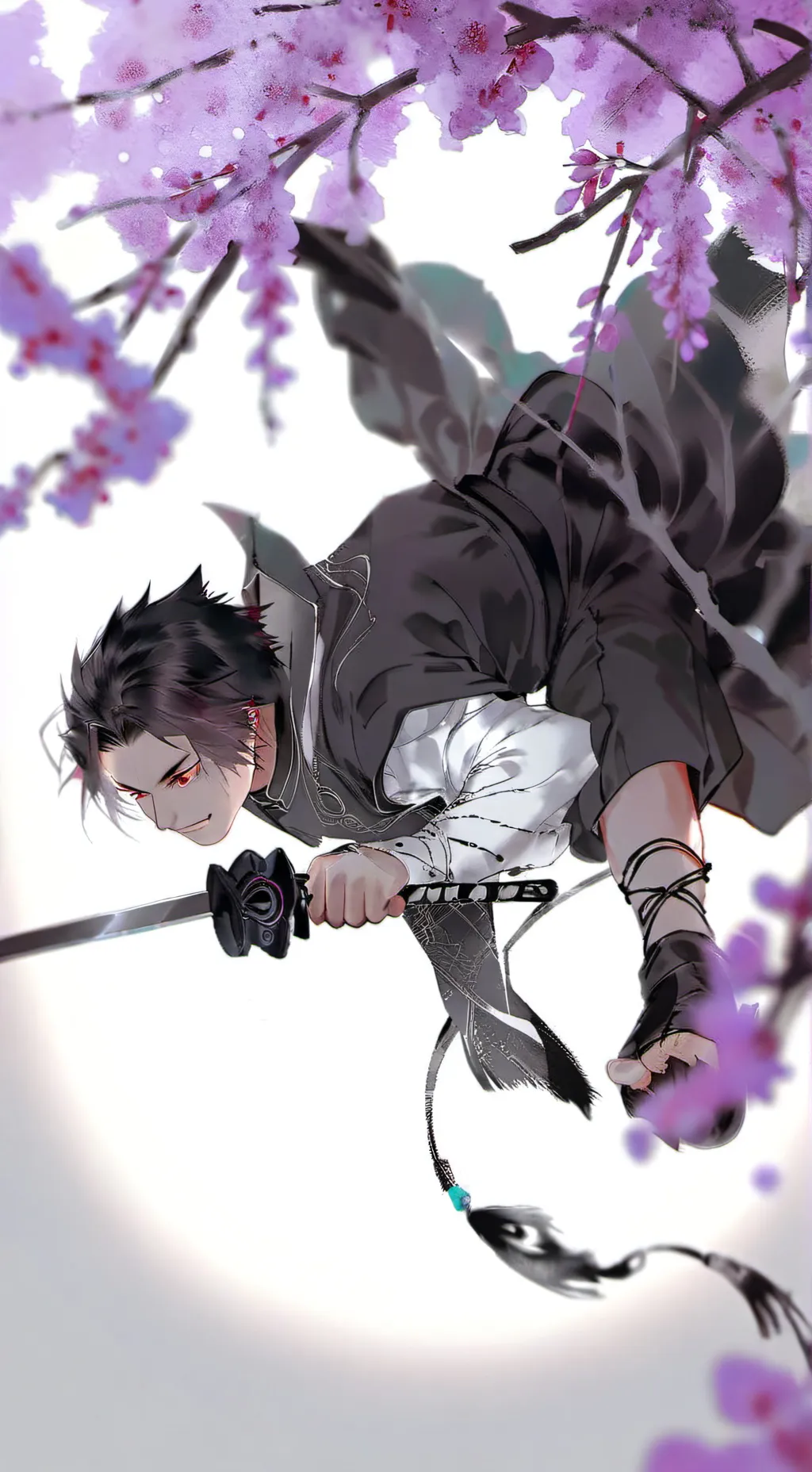 ai character: inoaoi background