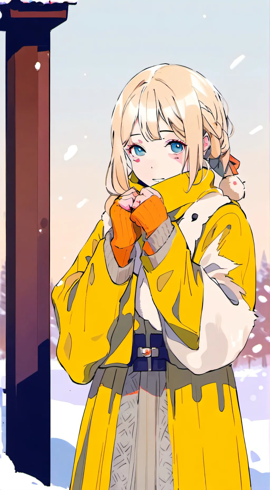 ai character: Potshu Toivoa background