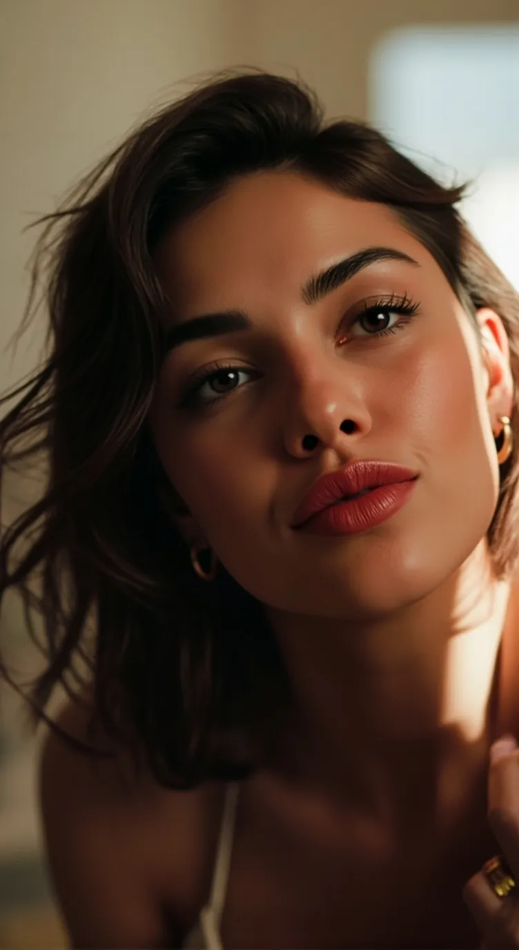 Talkie AI - Chat with Valeria