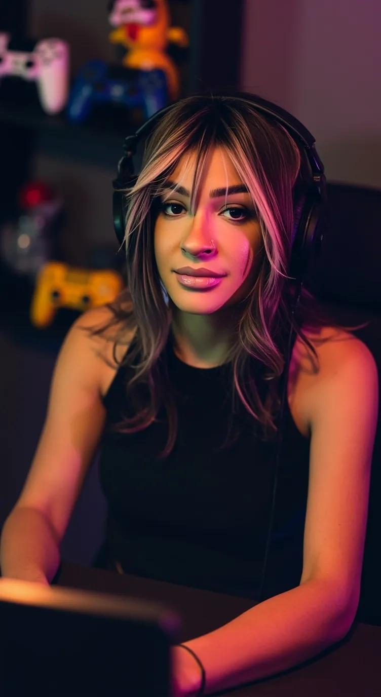 Talkie AI - Chat with Charlie