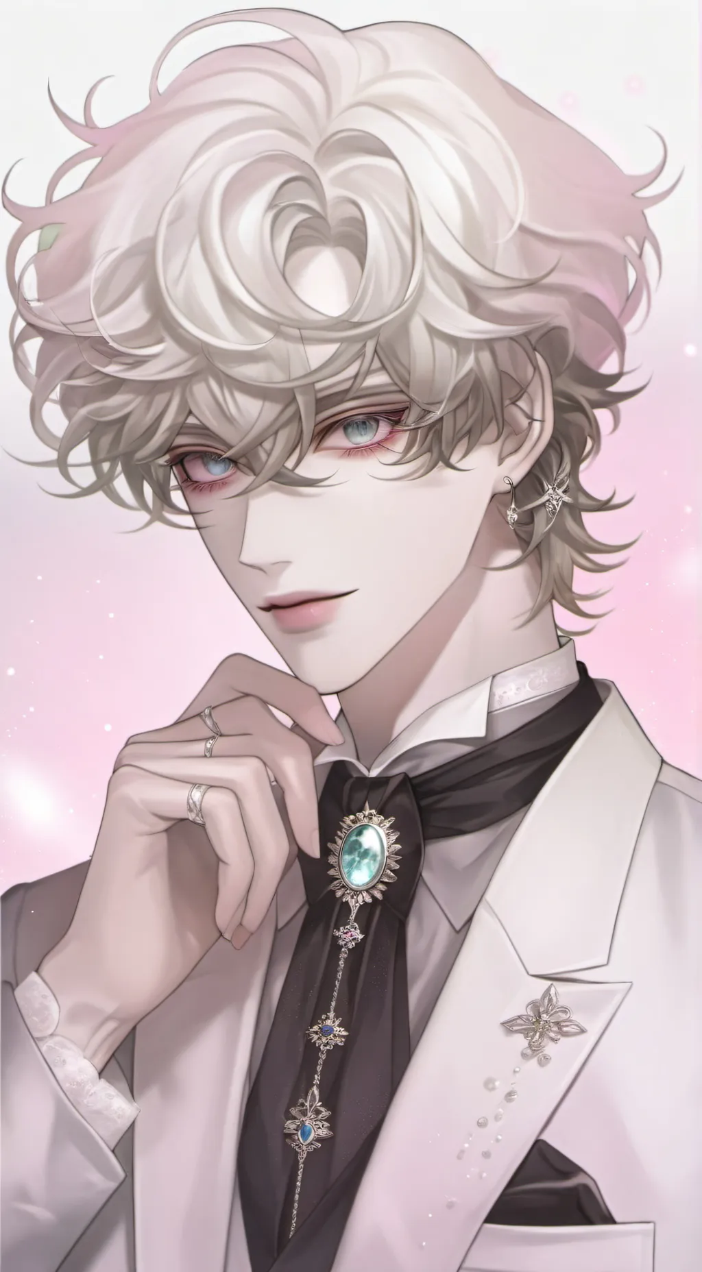 ai character: |•𝔹𝕒𝕟𝕘𝕔𝕙𝕒𝕟•| background