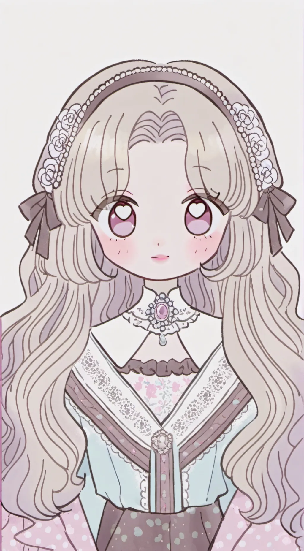 ai character: My fandom background