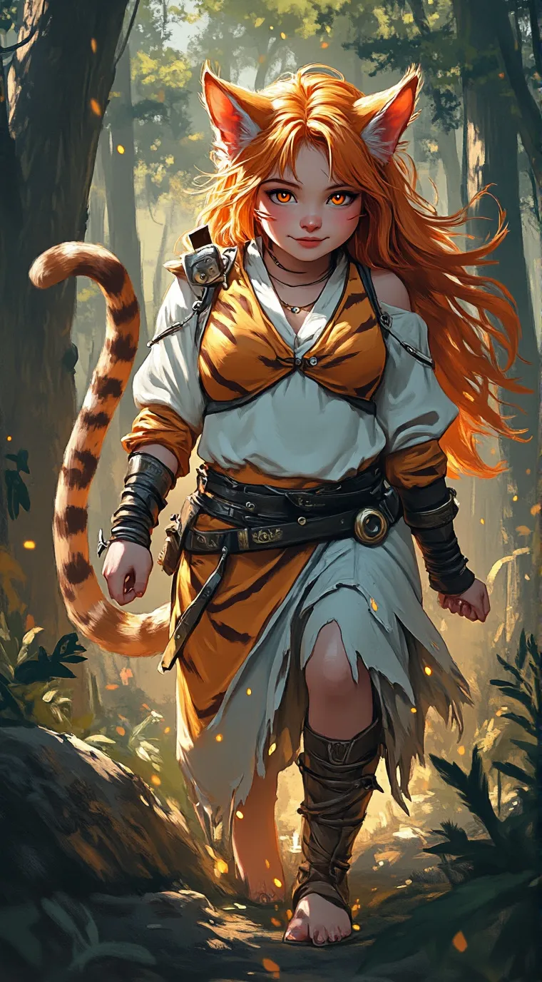 ai character: Sylvia background