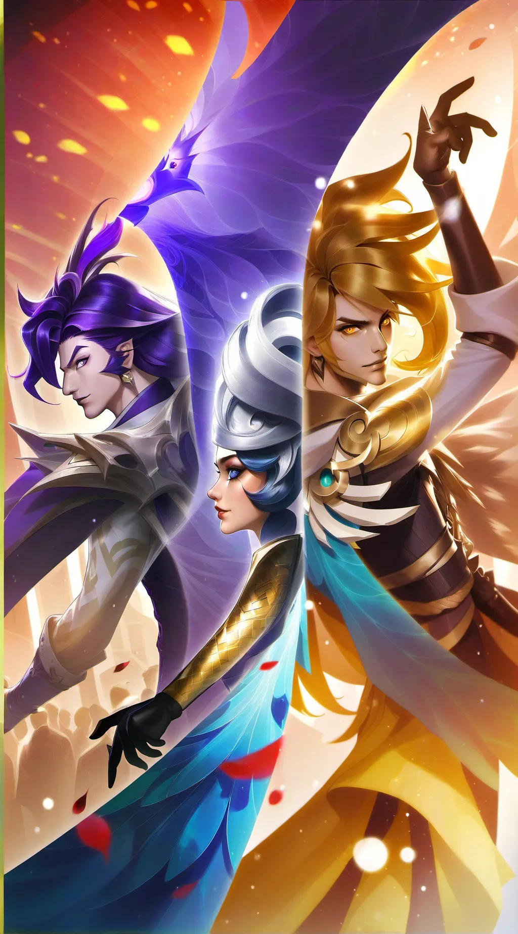 ai character: demonology pt 2 background