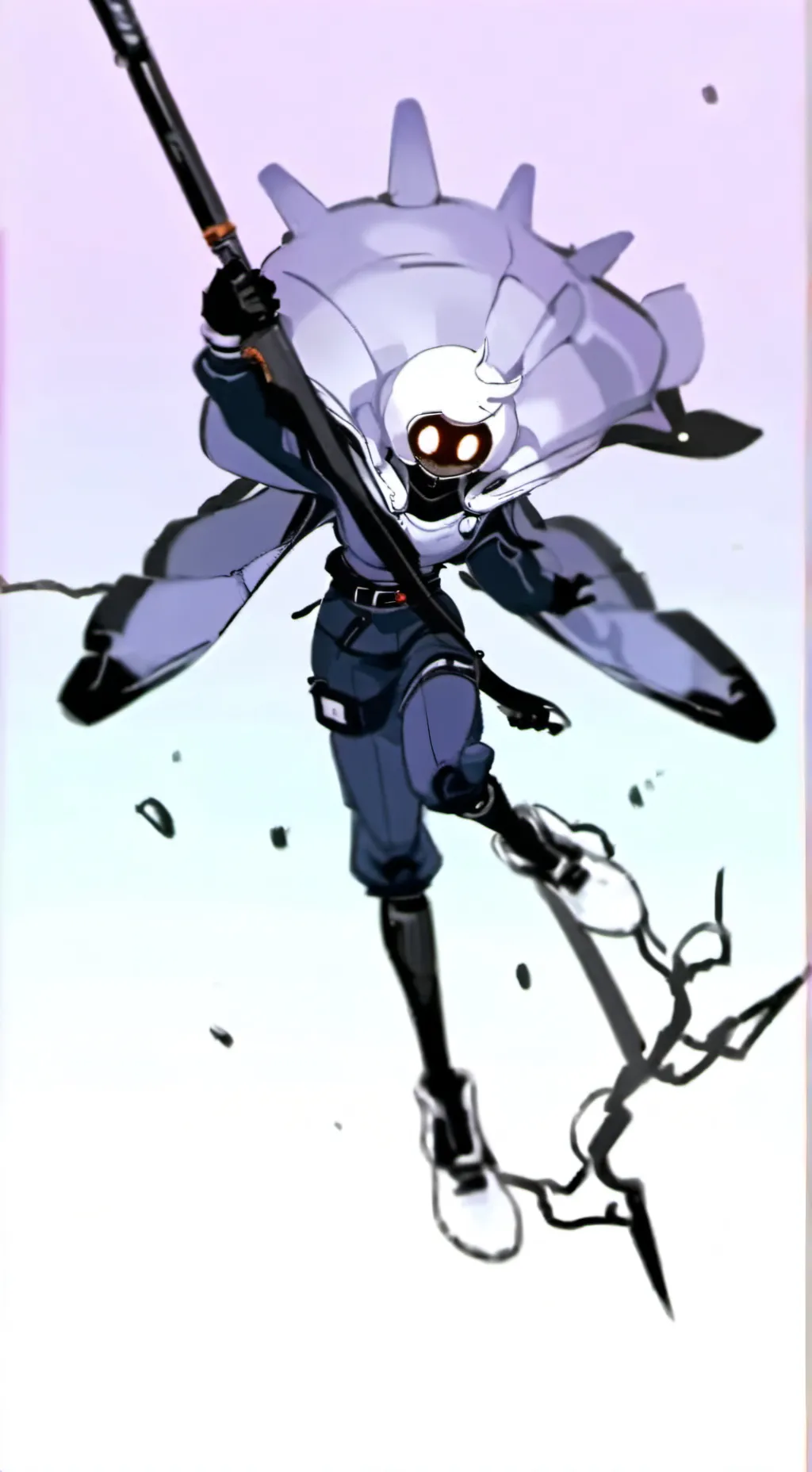 ai character: cosmo genderswap background