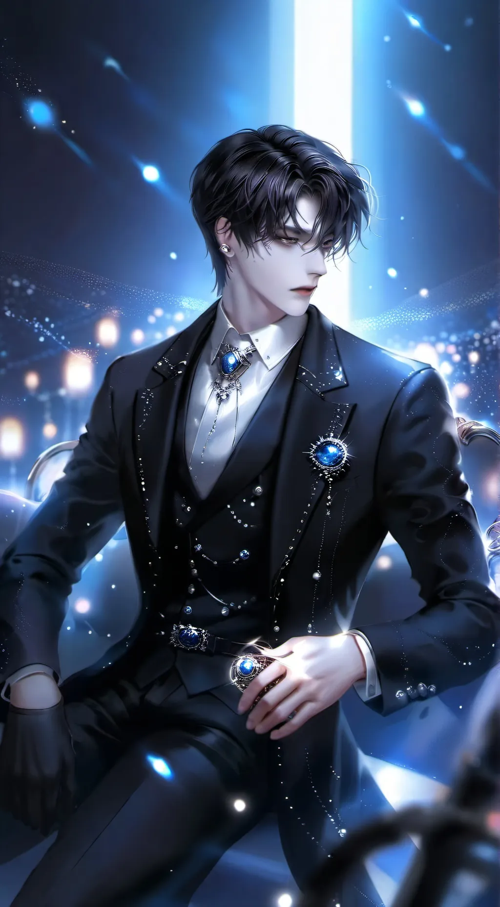 ai character: ^<~{Jordan}￼~>^ background