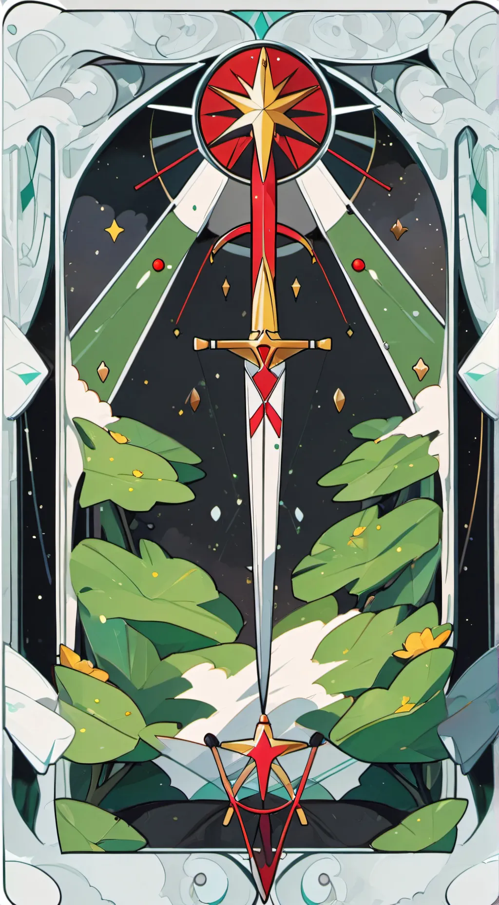 ai character: Shinobu 🦋 background