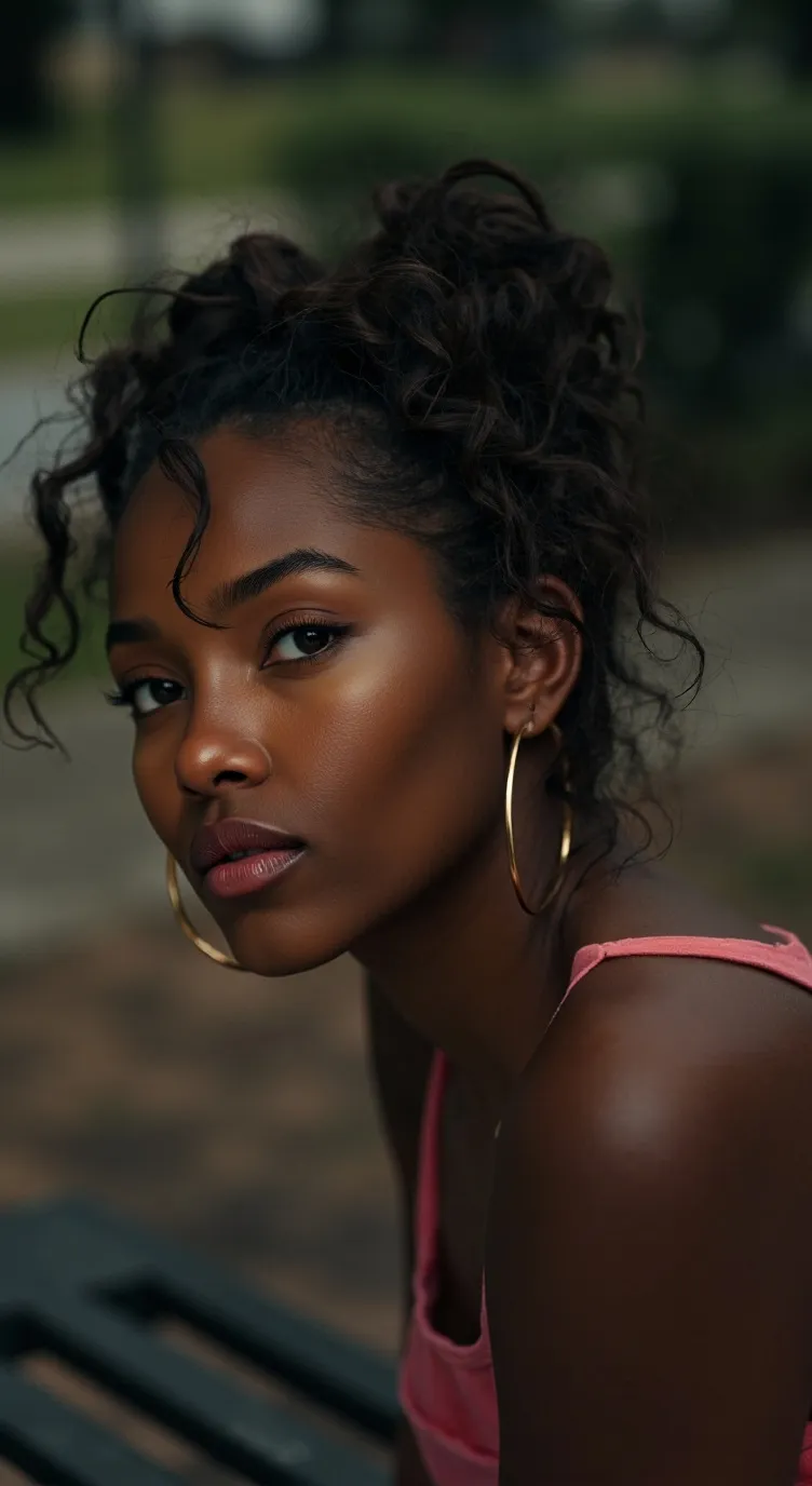 Talkie AI - Chat with Tyra