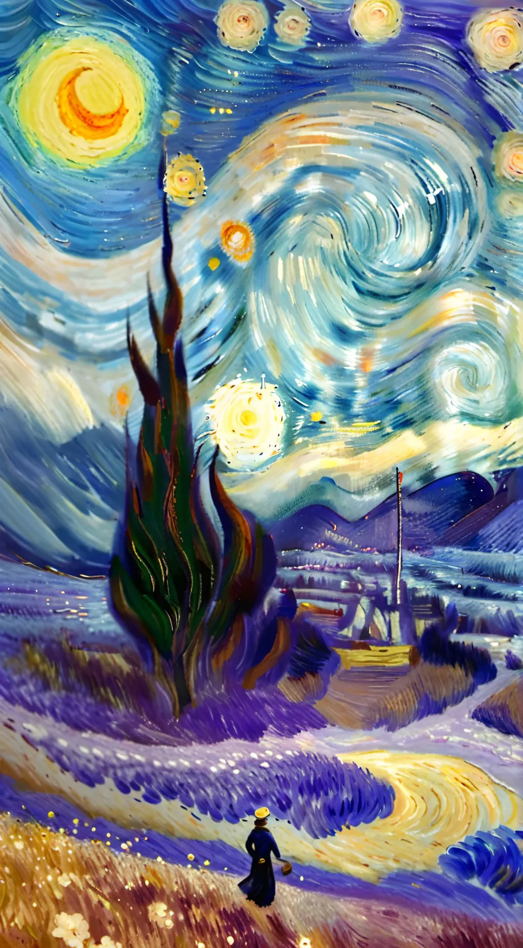 ai character: school(fpe) background