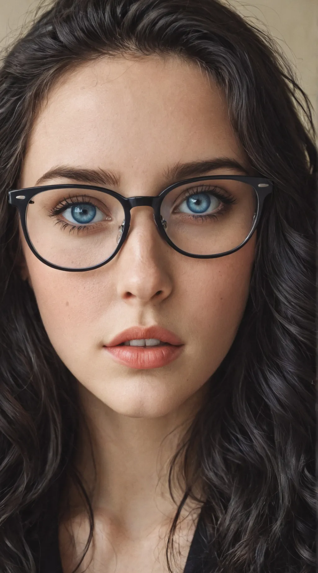 Talkie AI - Chat with Violet