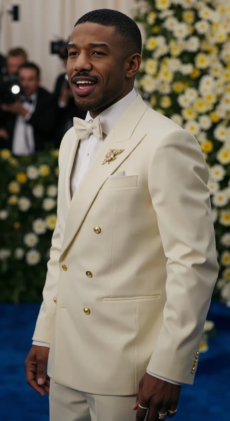 Talkie AI - Chat with Met Gala 2025