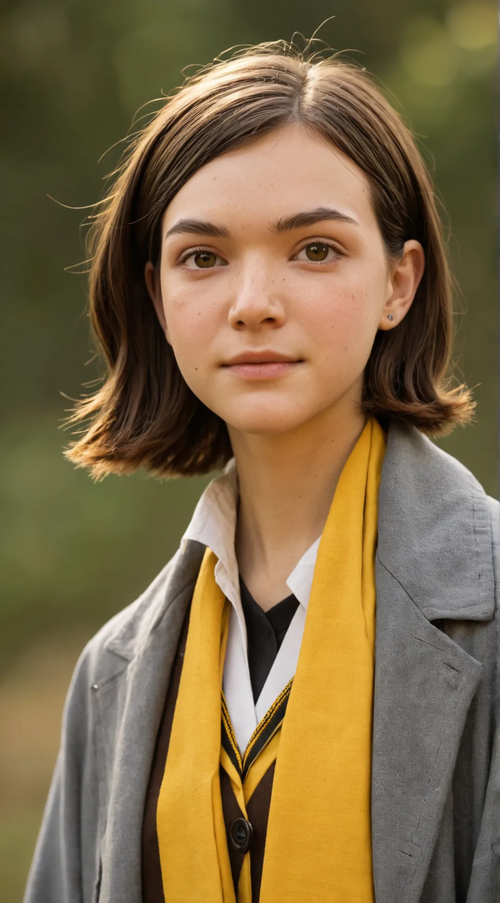 Talkie AI - Chat with Poppy Sweeting 
