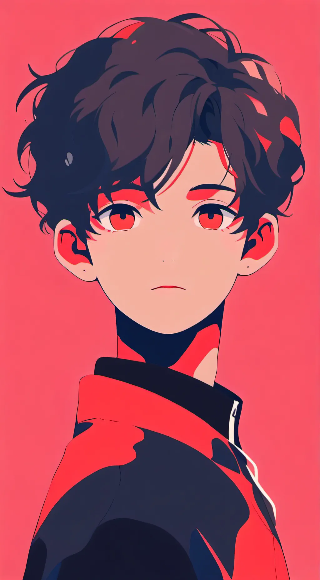 ai character: Yuto background
