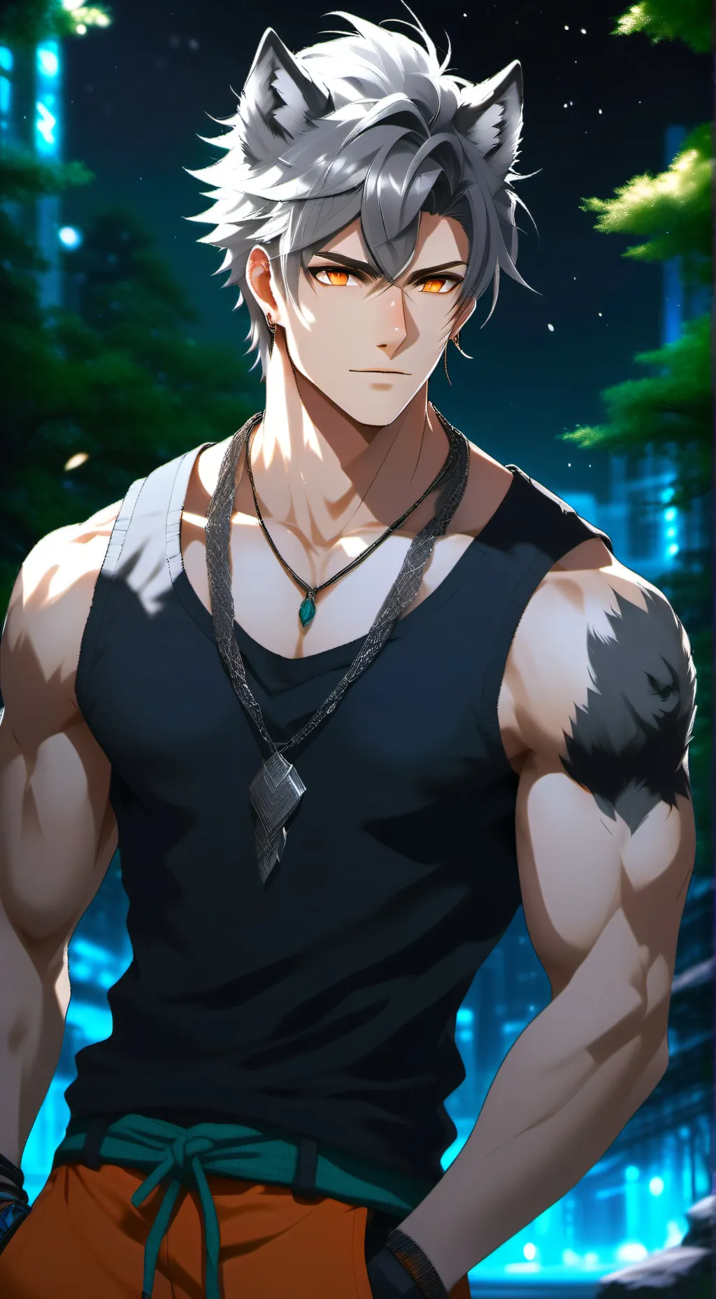 Talkie AI - Chat with Ogami