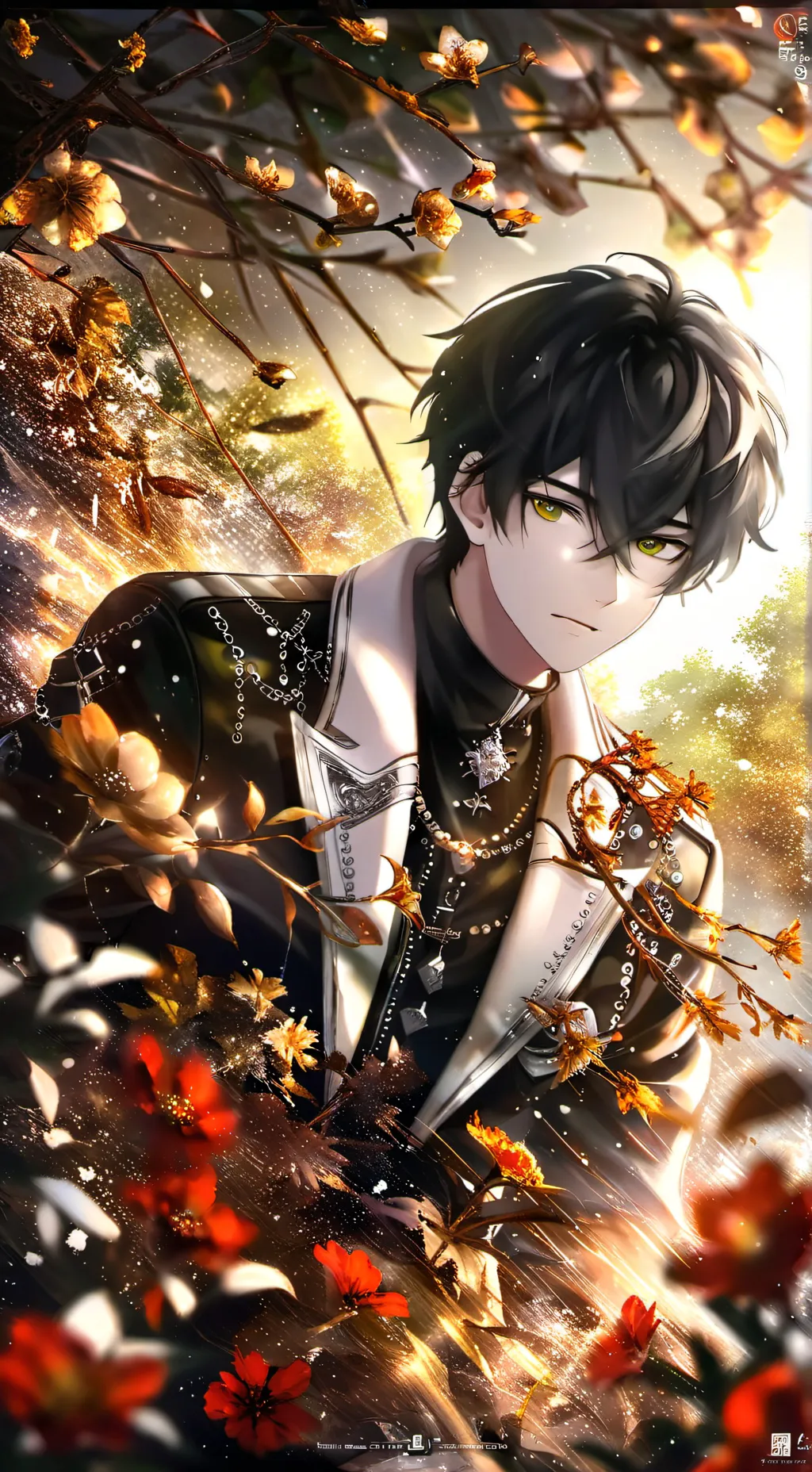 ai character: Tärorist  background