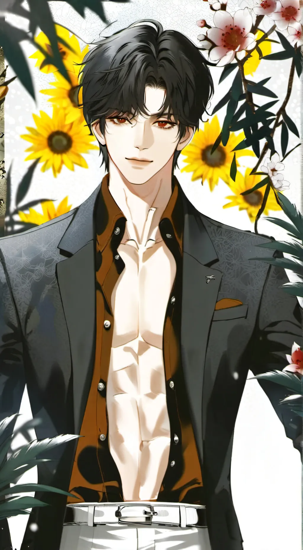ai character: 12375746666%sus background