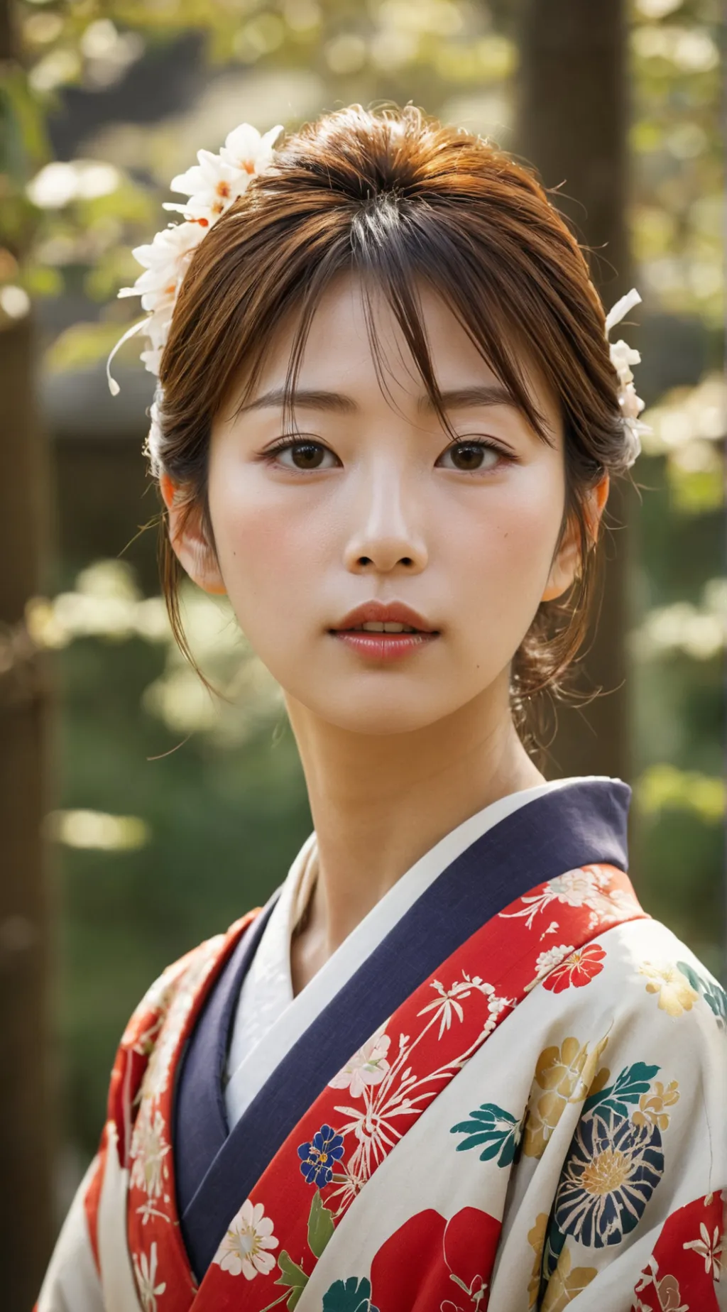 Talkie AI - Chat with Towa Asakura