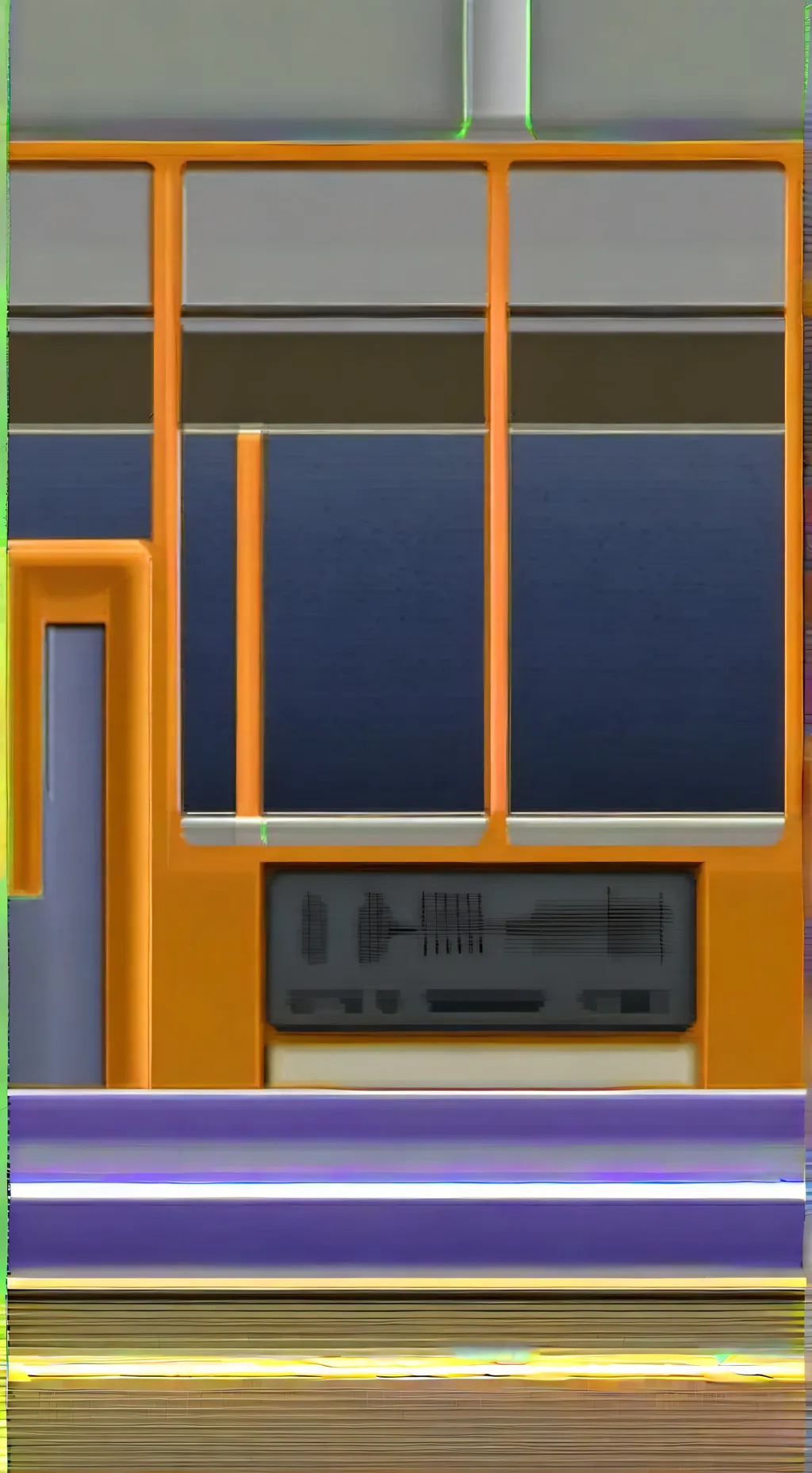 ai character: JohnDoe xddd  background