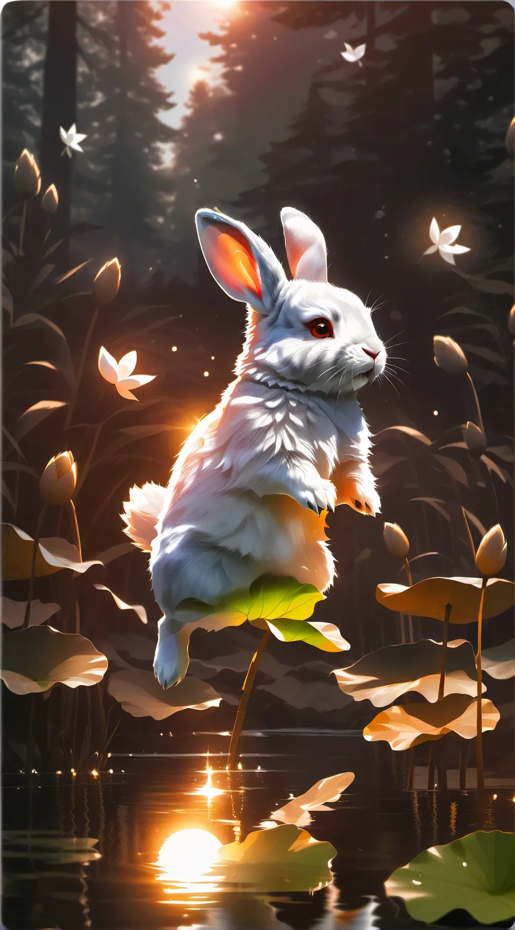 ai character: FGTeeV period  background