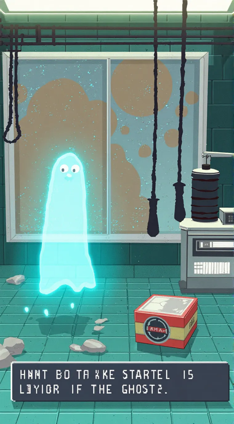 ai character: Engel in maid dres background