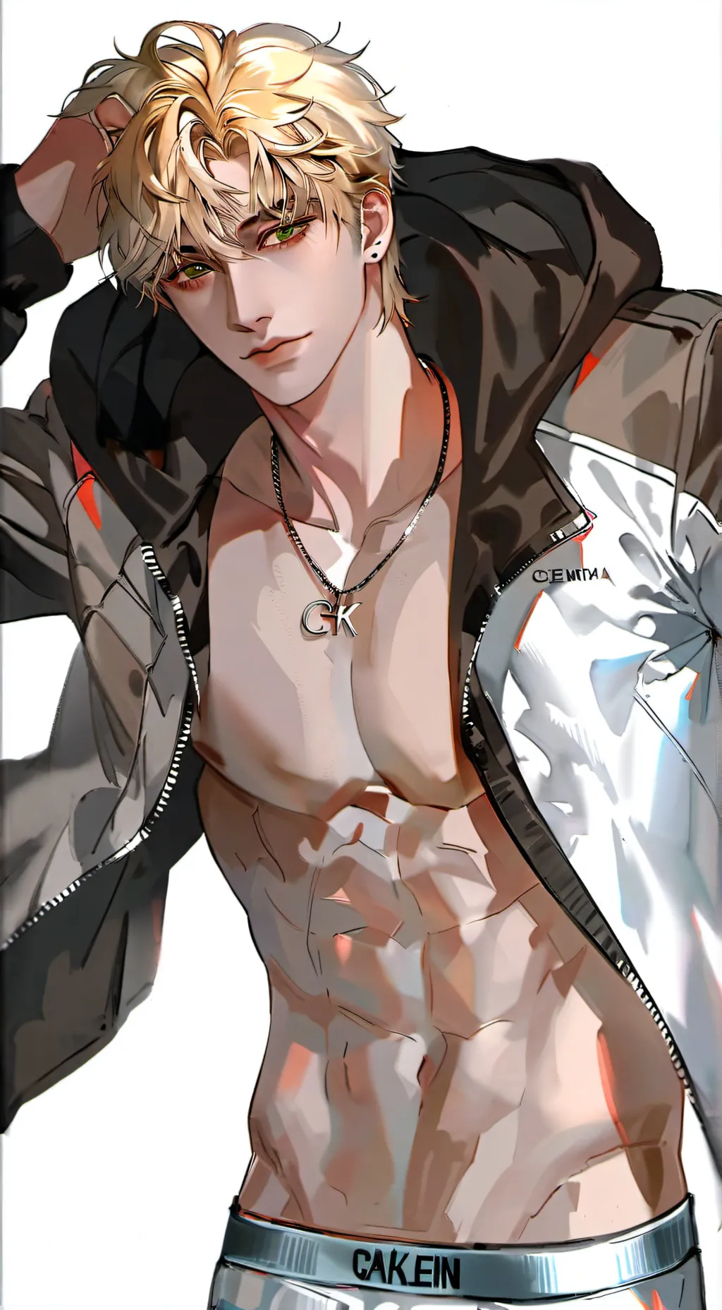 ai character: 🌹Jack🌹 background