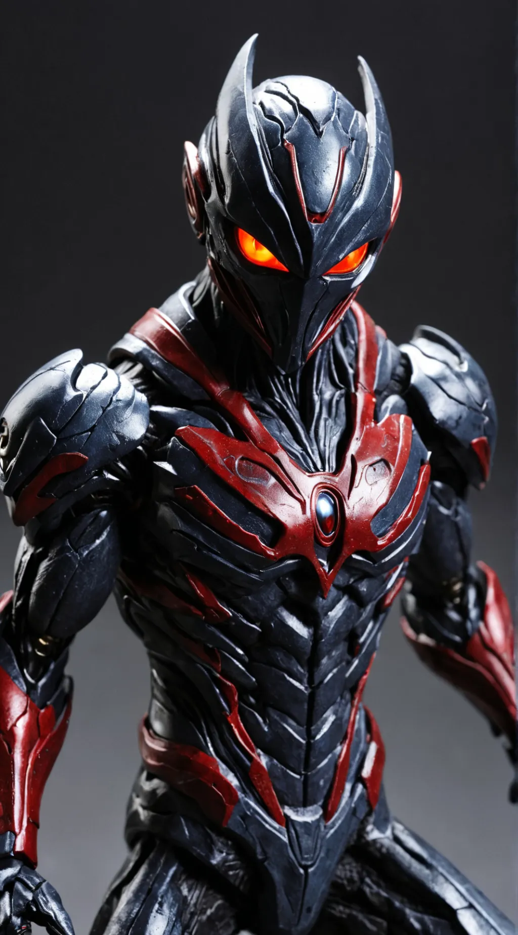 ai character: Ultinoid Zagi background