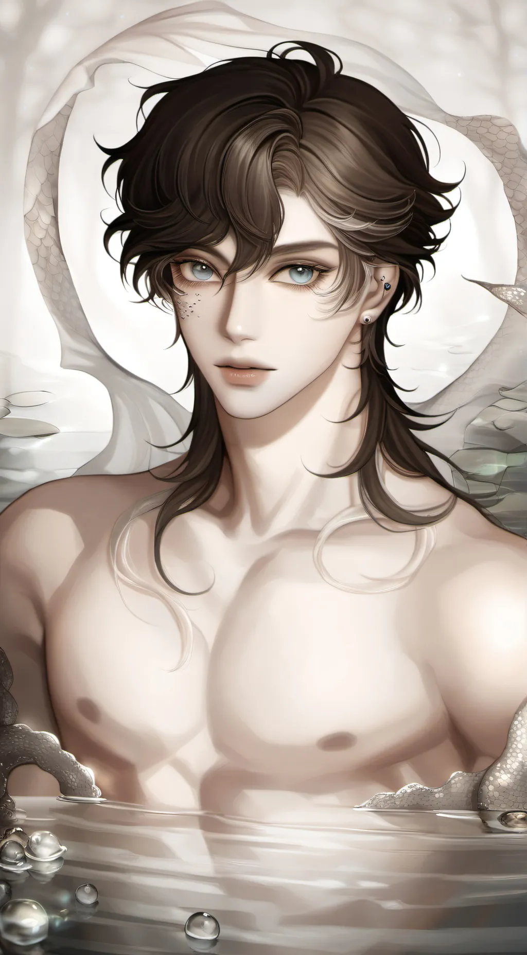 ai character: Syrix Bolypse background