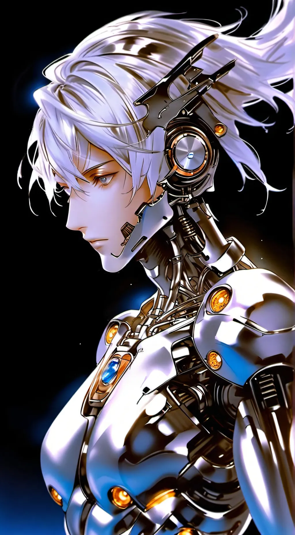 Talkie AI - Chat with *name me*
