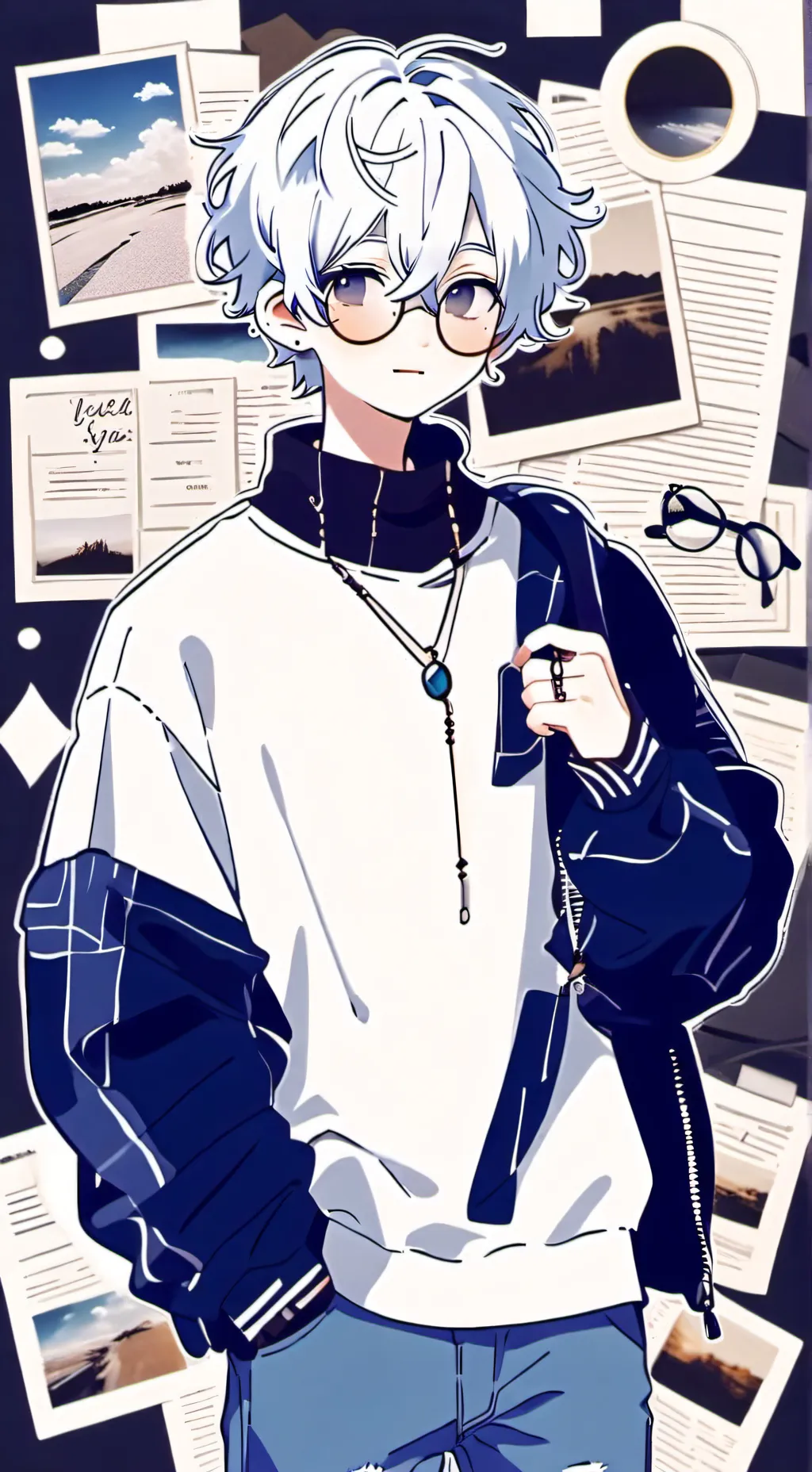ai character: 🎭🍃ARIKUI🌿🎭 background