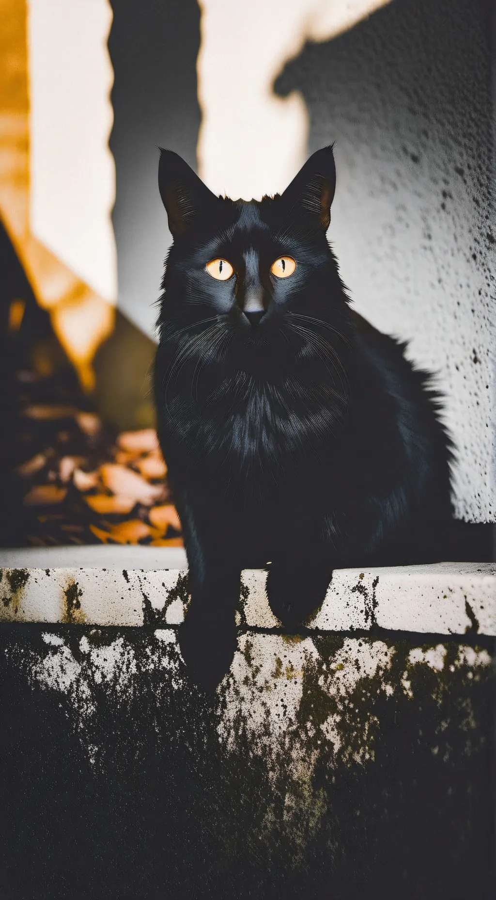 ai character: ShadowWhisker  background