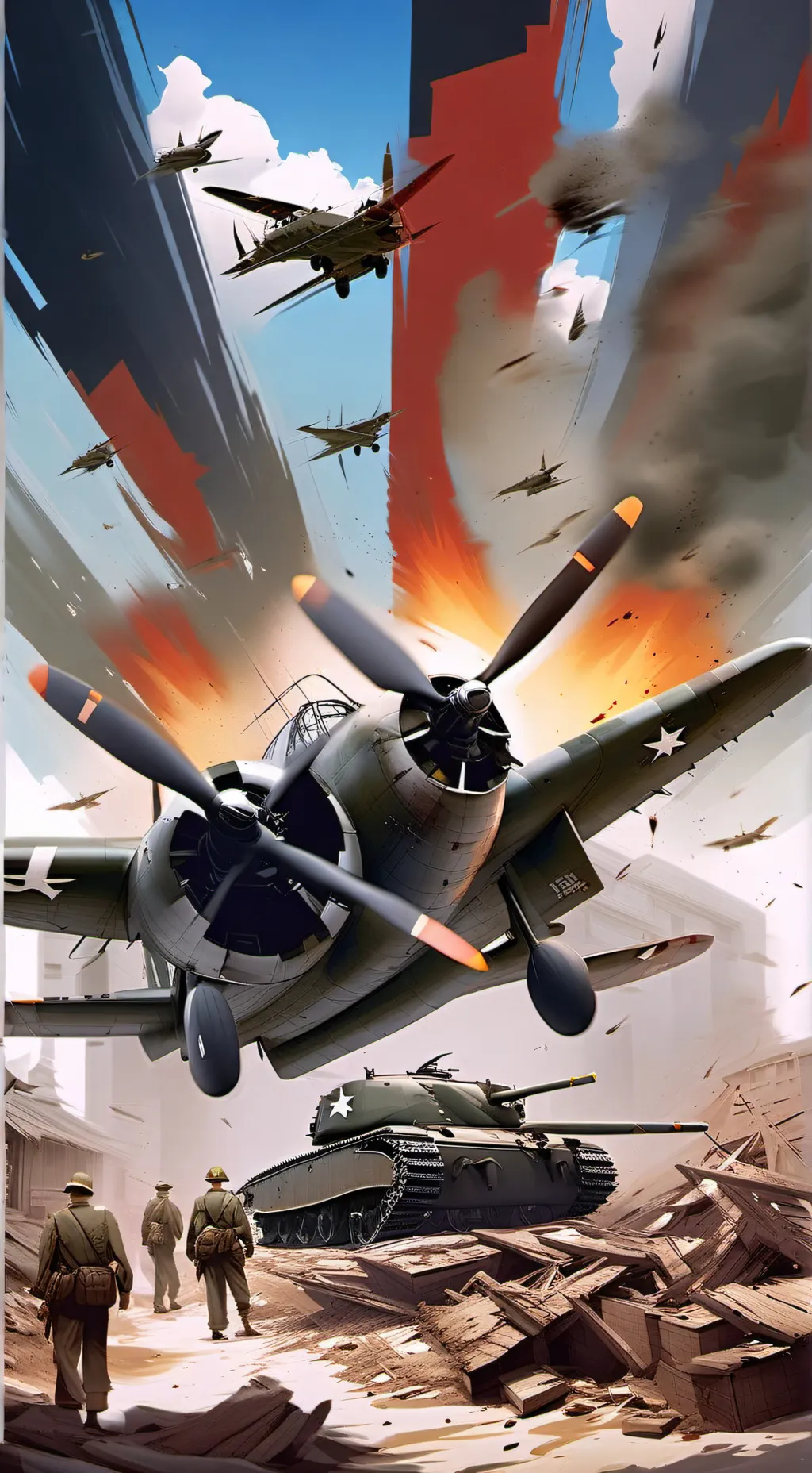 ai character: ww10 10 background