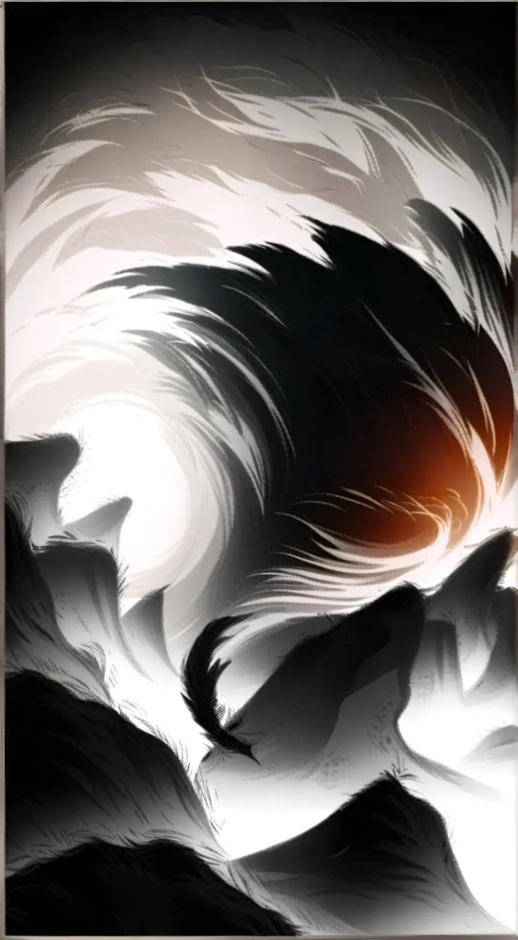 ai character: Jack background
