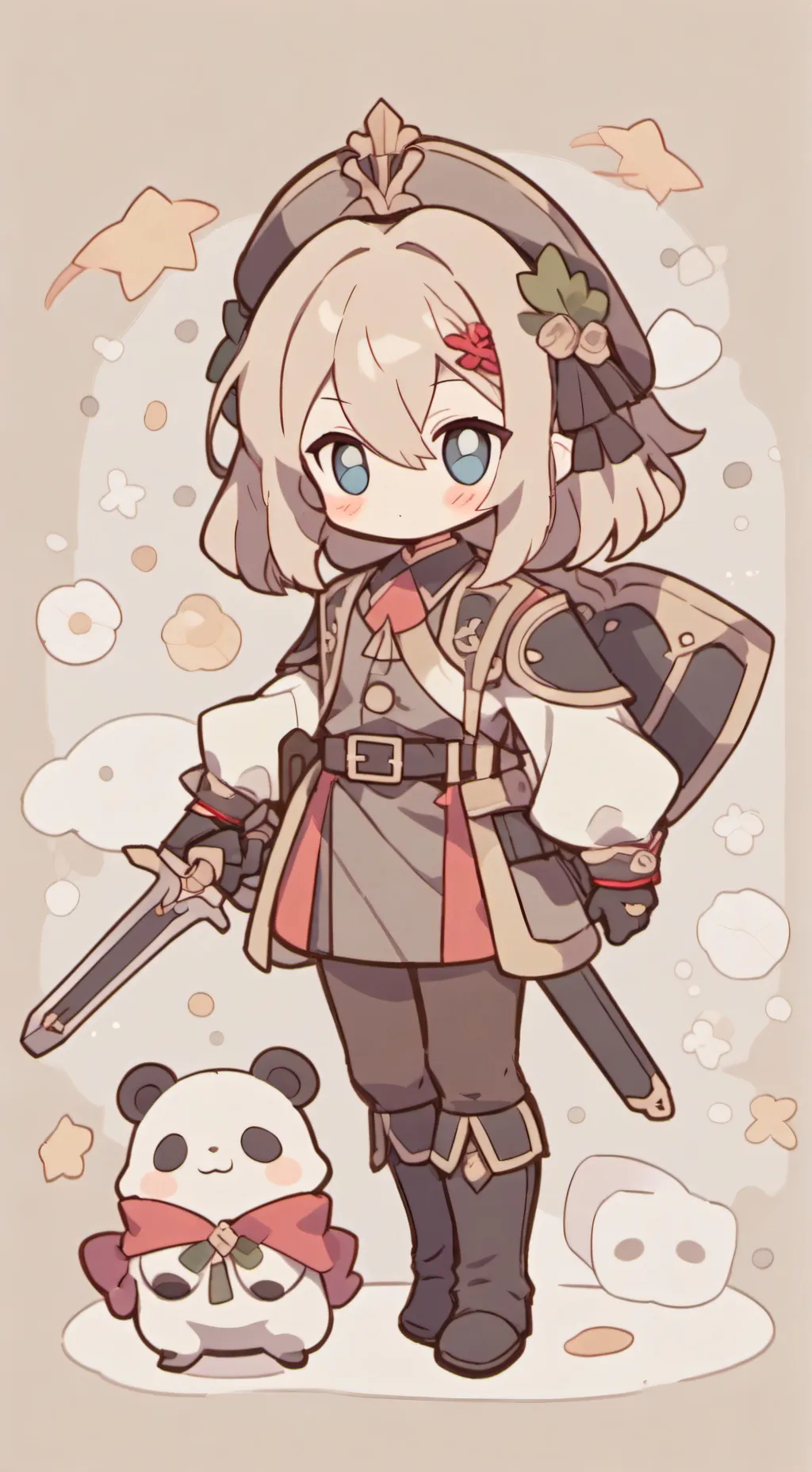 ai character: (🇺🇸) 🇵🇭 vs 🇨🇳 background