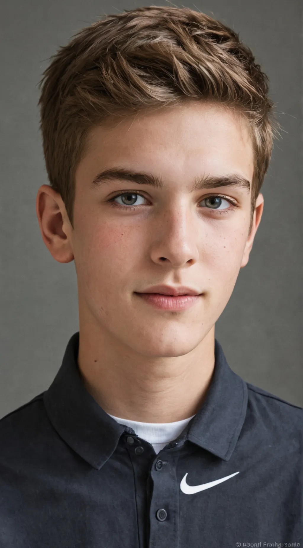 ai character: William Franklyn background