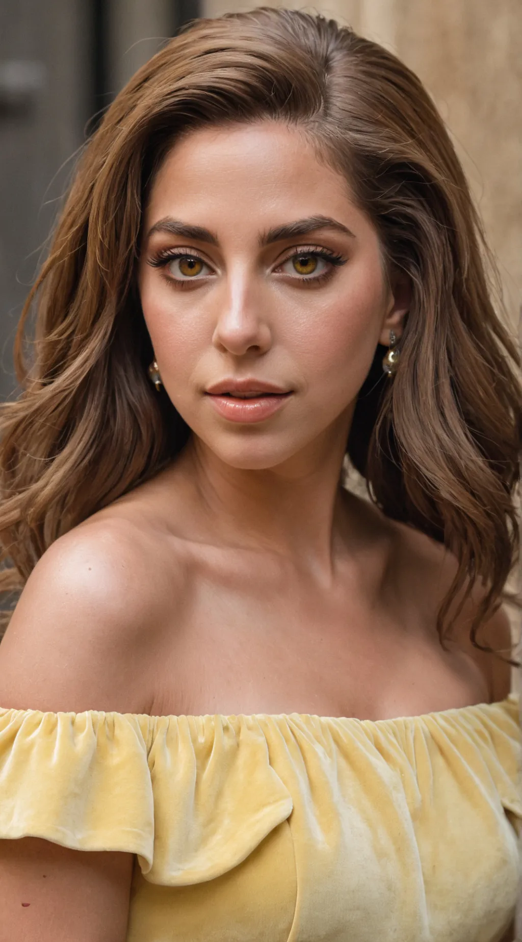 Talkie AI - Chat with Lady Gaga