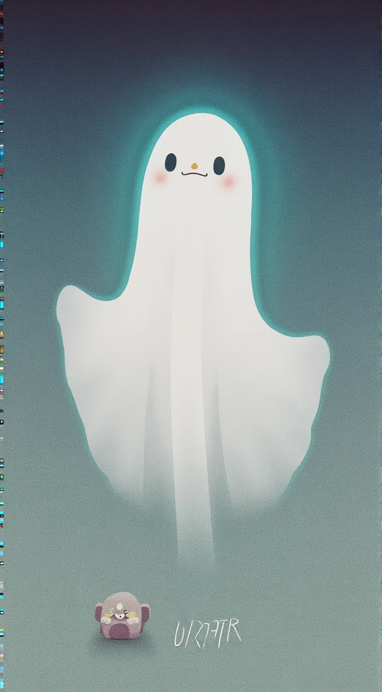 ai character: ace and lily background