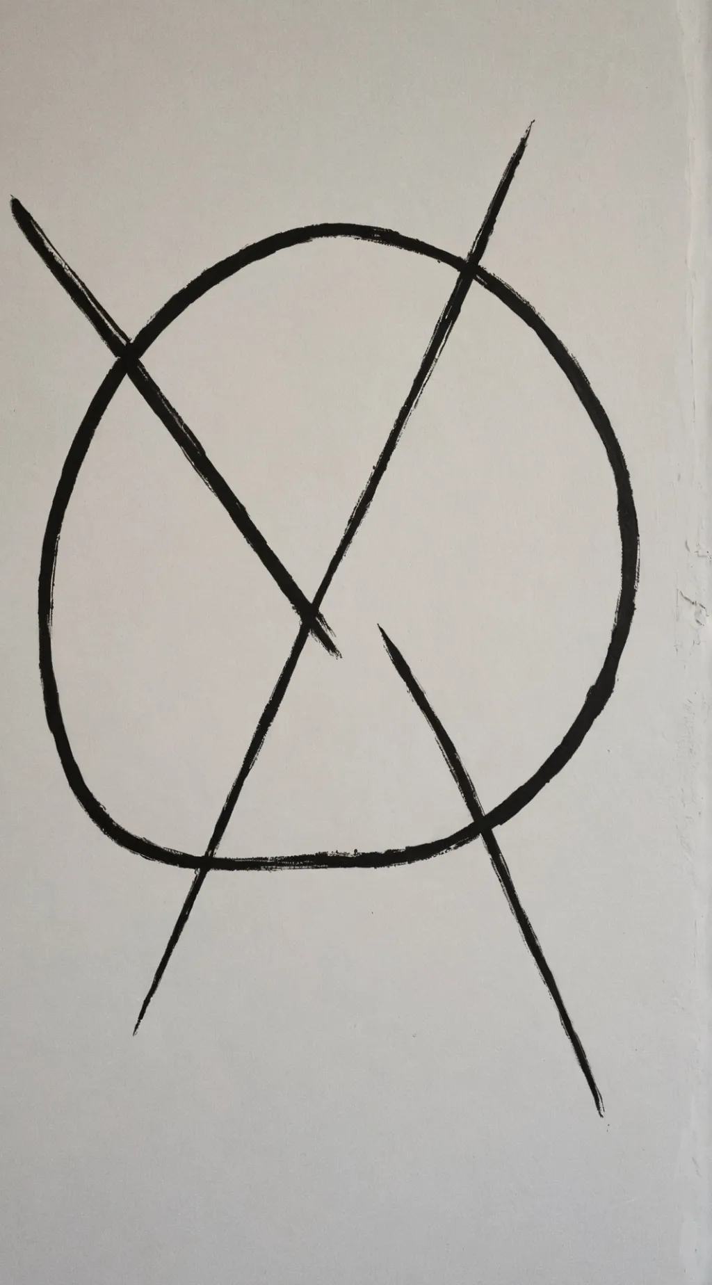 ai character: Marble Hornets  background